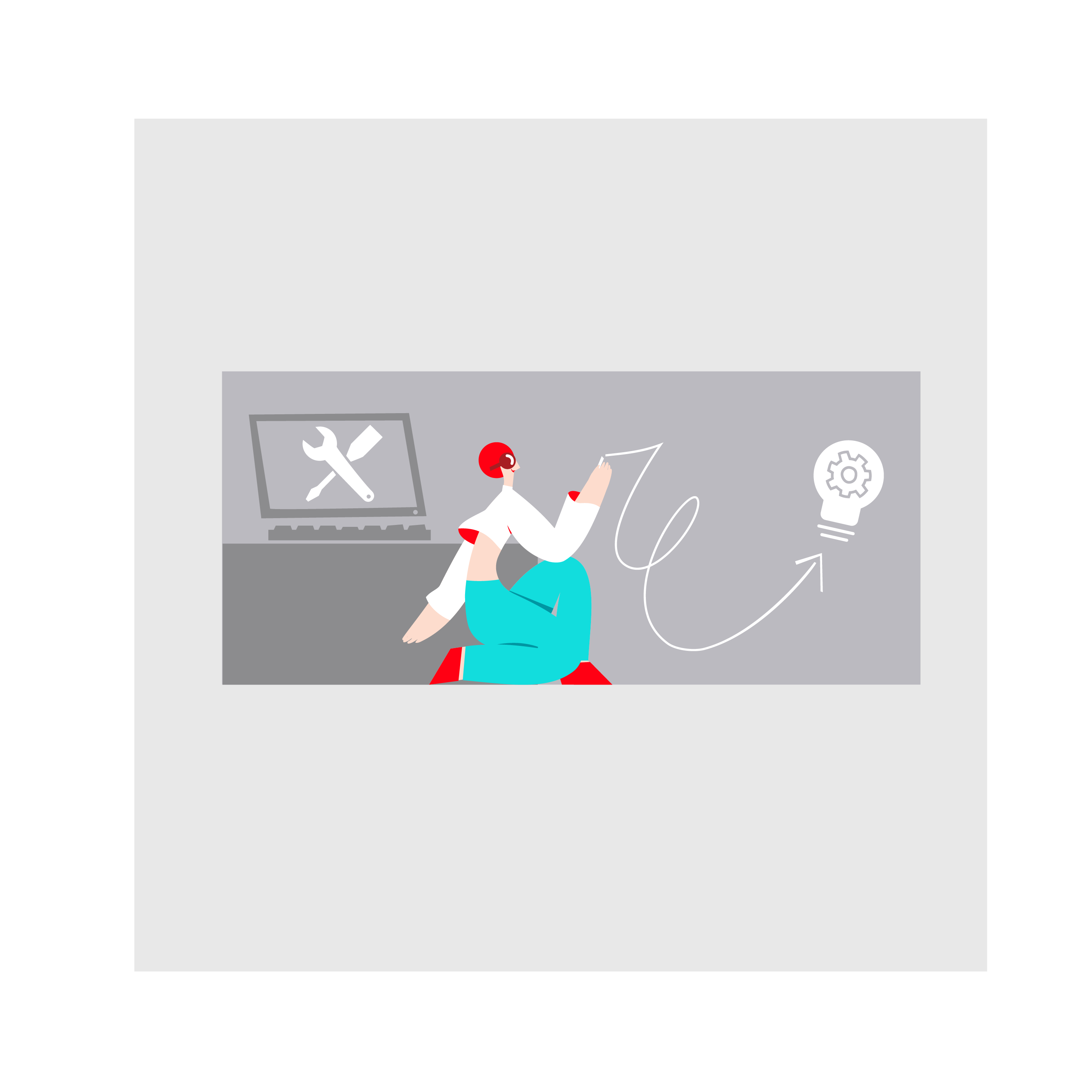 Office Depot End Of the Year Campaign